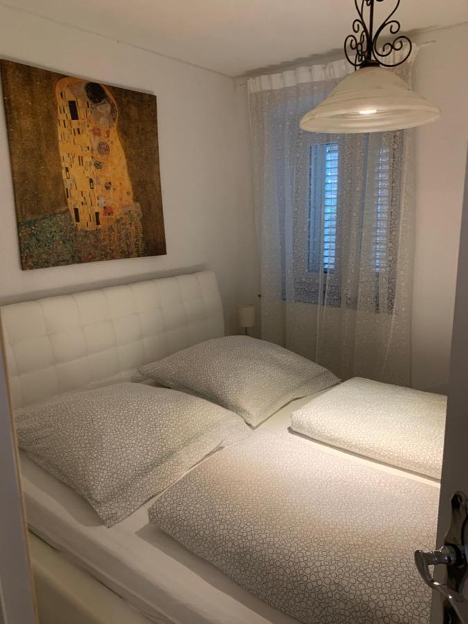 Apartman Annamaria Крес Екстериор снимка